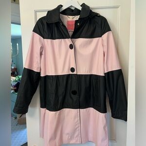 Kate Spade Raincoat